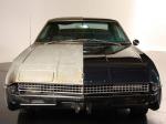 Oldsmobile Toronado Half And Half by Precision Restorations 1967 года